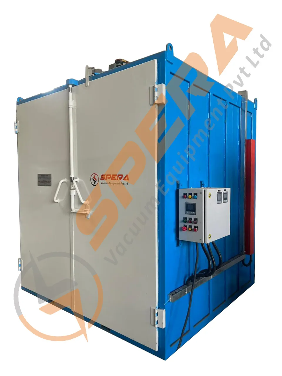 Heating Oven